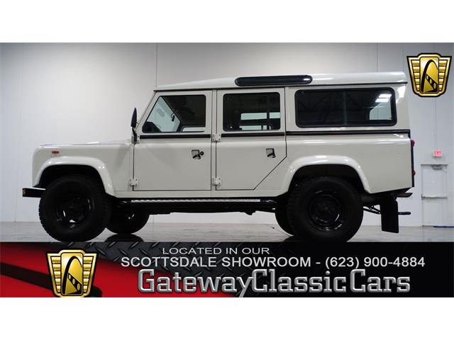 1986 Land Rover Defender (CC-1052539) for sale in Deer Valley, Arizona