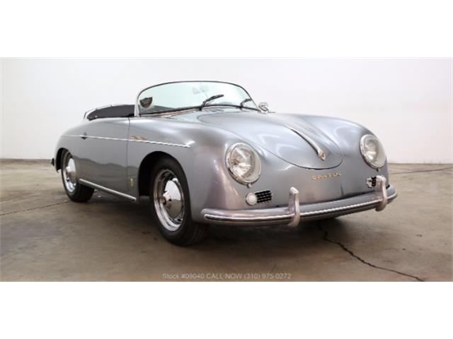 1957 Porsche Speedster (CC-1052550) for sale in Beverly Hills, California