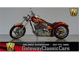 2004 Custom Motorcycle (CC-1052551) for sale in Lake Mary, Florida