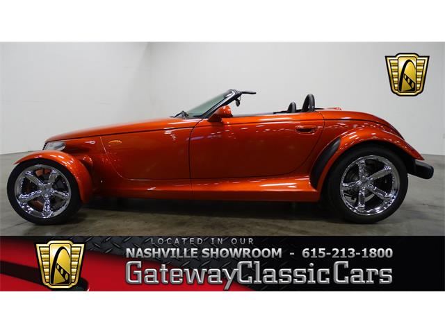 2001 Chrysler Prowler (CC-1052564) for sale in La Vergne, Tennessee