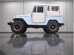 1965 Toyota Land Cruiser FJ (CC-1052571) for sale in Lithia Springs, Georgia