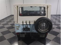 1965 Toyota Land Cruiser FJ (CC-1052571) for sale in Lithia Springs, Georgia