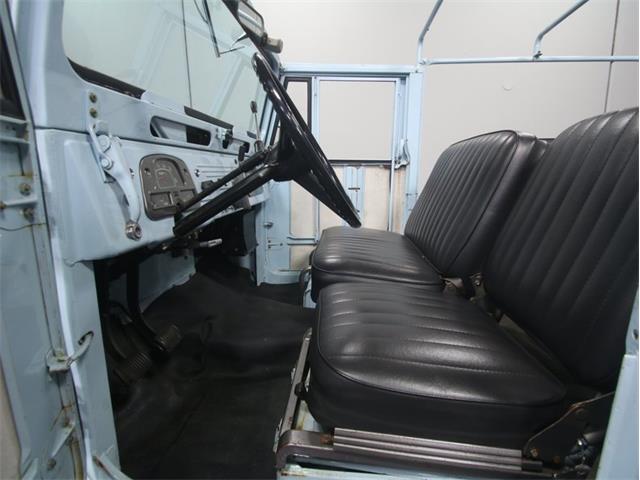1965 Toyota Land Cruiser FJ (CC-1052571) for sale in Lithia Springs, Georgia