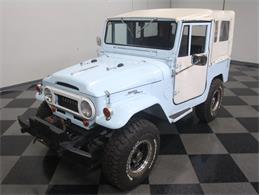 1965 Toyota Land Cruiser FJ (CC-1052571) for sale in Lithia Springs, Georgia
