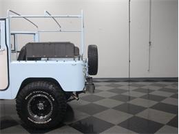 1965 Toyota Land Cruiser FJ (CC-1052571) for sale in Lithia Springs, Georgia