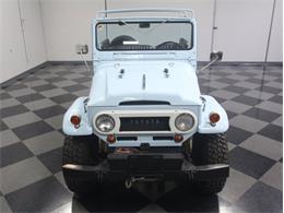 1965 Toyota Land Cruiser FJ (CC-1052571) for sale in Lithia Springs, Georgia
