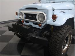 1965 Toyota Land Cruiser FJ (CC-1052571) for sale in Lithia Springs, Georgia