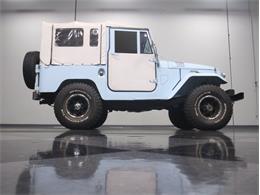 1965 Toyota Land Cruiser FJ (CC-1052571) for sale in Lithia Springs, Georgia