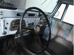 1965 Toyota Land Cruiser FJ (CC-1052571) for sale in Lithia Springs, Georgia
