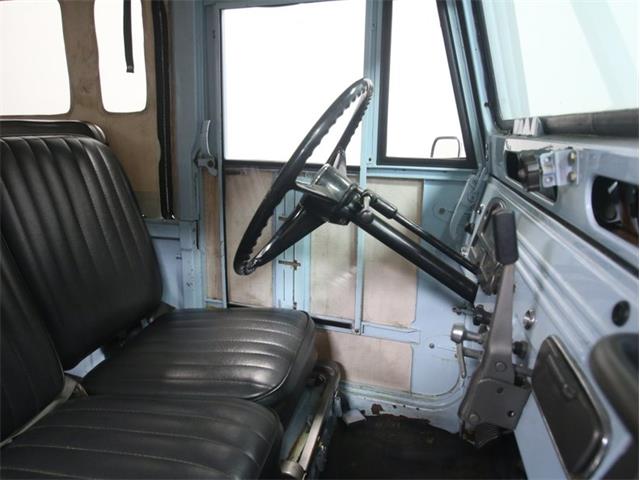 1965 Toyota Land Cruiser FJ (CC-1052571) for sale in Lithia Springs, Georgia