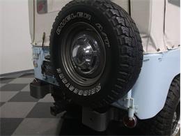 1965 Toyota Land Cruiser FJ (CC-1052571) for sale in Lithia Springs, Georgia