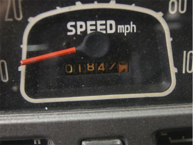 1965 Toyota Land Cruiser FJ (CC-1052571) for sale in Lithia Springs, Georgia