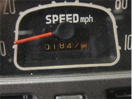 1965 Toyota Land Cruiser FJ (CC-1052571) for sale in Lithia Springs, Georgia