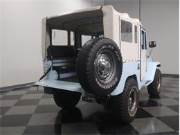 1965 Toyota Land Cruiser FJ (CC-1052571) for sale in Lithia Springs, Georgia