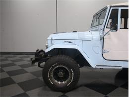 1965 Toyota Land Cruiser FJ (CC-1052571) for sale in Lithia Springs, Georgia
