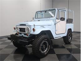 1965 Toyota Land Cruiser FJ (CC-1052571) for sale in Lithia Springs, Georgia