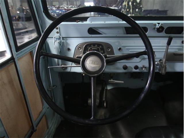 1965 Toyota Land Cruiser FJ (CC-1052571) for sale in Lithia Springs, Georgia
