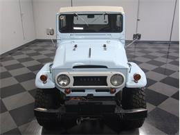 1965 Toyota Land Cruiser FJ (CC-1052571) for sale in Lithia Springs, Georgia
