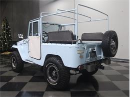 1965 Toyota Land Cruiser FJ (CC-1052571) for sale in Lithia Springs, Georgia