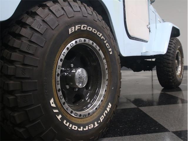 1965 Toyota Land Cruiser FJ (CC-1052571) for sale in Lithia Springs, Georgia