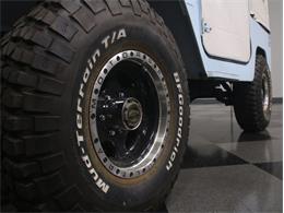 1965 Toyota Land Cruiser FJ (CC-1052571) for sale in Lithia Springs, Georgia