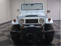 1965 Toyota Land Cruiser FJ (CC-1052571) for sale in Lithia Springs, Georgia