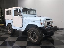 1965 Toyota Land Cruiser FJ (CC-1052571) for sale in Lithia Springs, Georgia