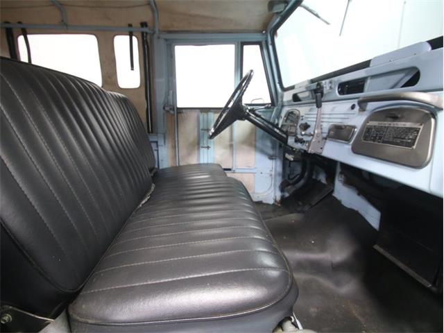1965 Toyota Land Cruiser FJ (CC-1052571) for sale in Lithia Springs, Georgia