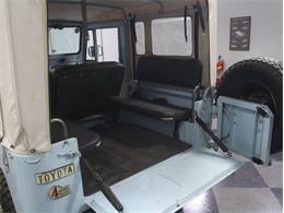 1965 Toyota Land Cruiser FJ (CC-1052571) for sale in Lithia Springs, Georgia