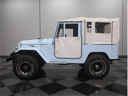 1965 Toyota Land Cruiser FJ (CC-1052571) for sale in Lithia Springs, Georgia