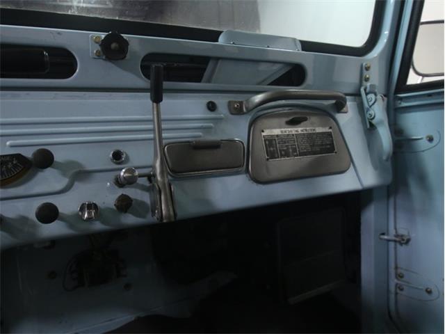 1965 Toyota Land Cruiser FJ (CC-1052571) for sale in Lithia Springs, Georgia