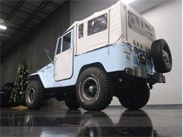 1965 Toyota Land Cruiser FJ (CC-1052571) for sale in Lithia Springs, Georgia