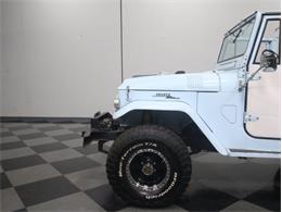 1965 Toyota Land Cruiser FJ (CC-1052571) for sale in Lithia Springs, Georgia