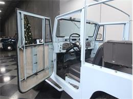 1965 Toyota Land Cruiser FJ (CC-1052571) for sale in Lithia Springs, Georgia