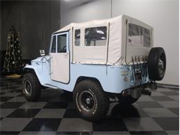 1965 Toyota Land Cruiser FJ (CC-1052571) for sale in Lithia Springs, Georgia
