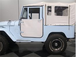 1965 Toyota Land Cruiser FJ (CC-1052571) for sale in Lithia Springs, Georgia