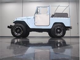1965 Toyota Land Cruiser FJ (CC-1052571) for sale in Lithia Springs, Georgia
