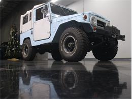 1965 Toyota Land Cruiser FJ (CC-1052571) for sale in Lithia Springs, Georgia