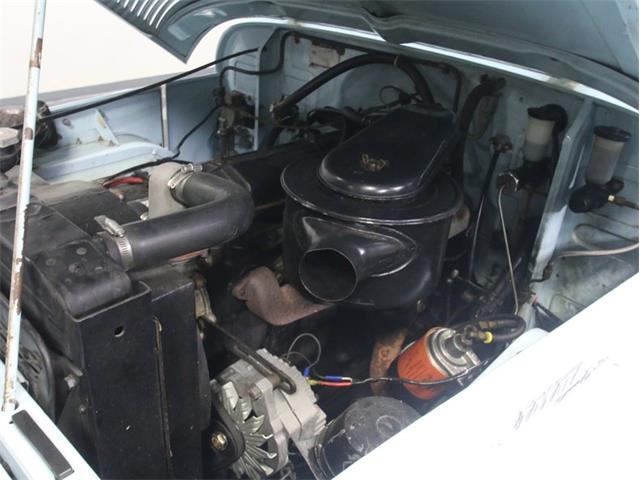 1965 Toyota Land Cruiser FJ (CC-1052571) for sale in Lithia Springs, Georgia