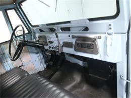 1965 Toyota Land Cruiser FJ (CC-1052571) for sale in Lithia Springs, Georgia