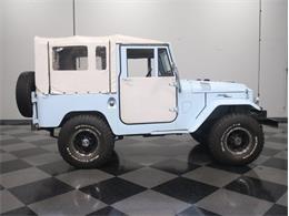 1965 Toyota Land Cruiser FJ (CC-1052571) for sale in Lithia Springs, Georgia
