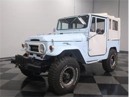 1965 Toyota Land Cruiser FJ (CC-1052571) for sale in Lithia Springs, Georgia