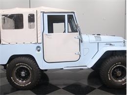 1965 Toyota Land Cruiser FJ (CC-1052571) for sale in Lithia Springs, Georgia