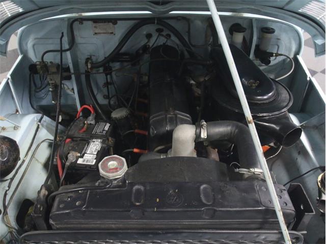 1965 Toyota Land Cruiser FJ (CC-1052571) for sale in Lithia Springs, Georgia