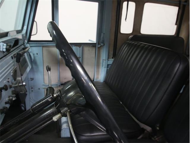 1965 Toyota Land Cruiser FJ (CC-1052571) for sale in Lithia Springs, Georgia
