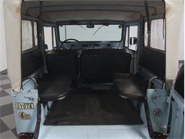 1965 Toyota Land Cruiser FJ (CC-1052571) for sale in Lithia Springs, Georgia