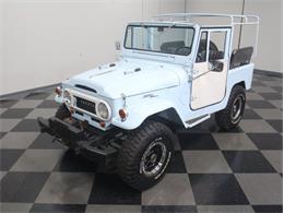 1965 Toyota Land Cruiser FJ (CC-1052571) for sale in Lithia Springs, Georgia