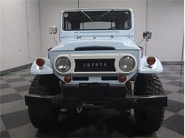 1965 Toyota Land Cruiser FJ (CC-1052571) for sale in Lithia Springs, Georgia