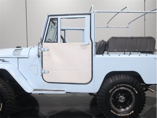 1965 Toyota Land Cruiser FJ (CC-1052571) for sale in Lithia Springs, Georgia