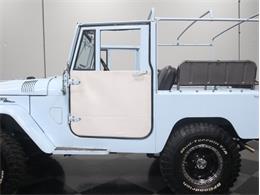 1965 Toyota Land Cruiser FJ (CC-1052571) for sale in Lithia Springs, Georgia